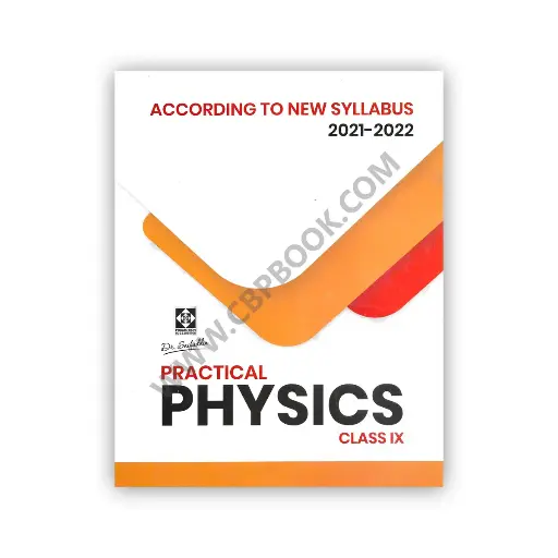 Physics Practical (Class 9th)